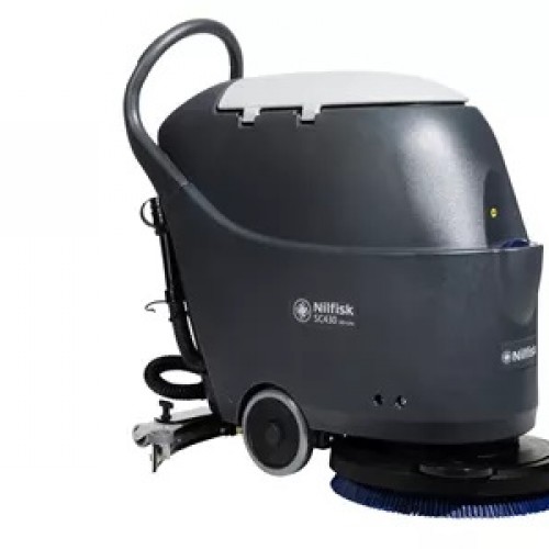 Nilfisk SC 430 Vakum Lastiği