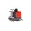 Hako Scrubmaster B140R Yedek Parçaları