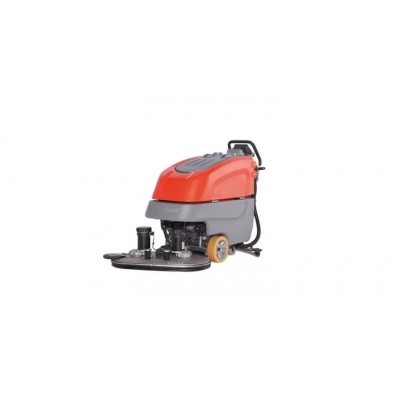 Hako Scrubmaster B70 Vakum Lastiği - Silici Lastik - Çekpas Lastiği
