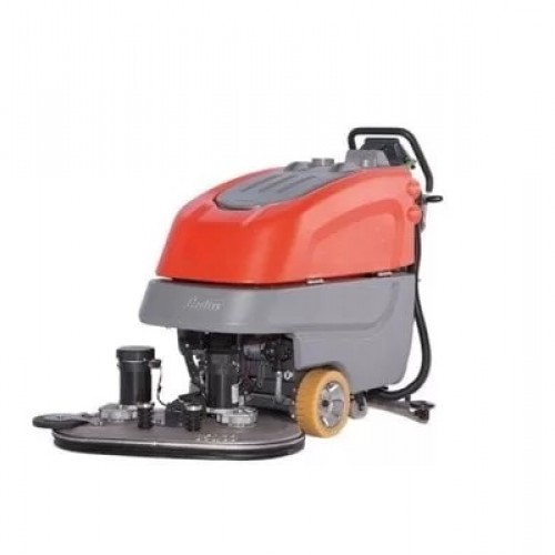 Hako Scrubmaster B70 Vakum Lastiği - Silici Lastik - Çekpas Lastiği