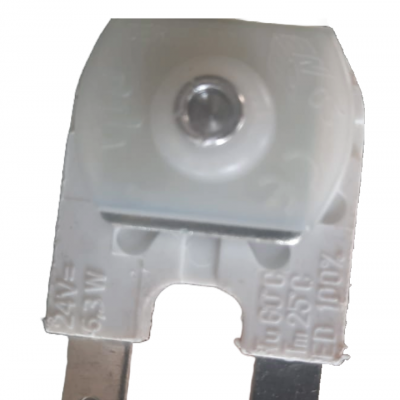 Temizlik Makinesi Selenoid valf 24V 