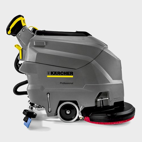 Kärcher BD 50/50 Vakum Hortumu - Emiş Hortumu