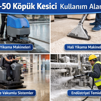 MGT  Köpük Kesici 1 Litre