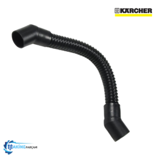 Kärcher BD 45/40 Vakum Hortumu - Emiş Hortumu