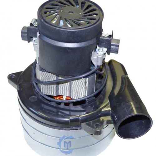 Nilfisk BR 1100 Vakum Motoru – 56410065 – 36V