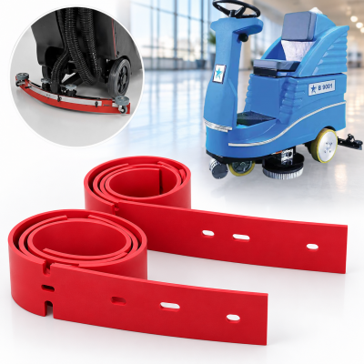 Cleanvac B9001 Vakum Lastiği - Silici Lastik - Çekpas Lastiği