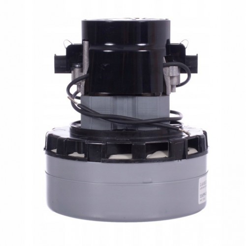 Hako Scrubmaster B12 Vakum Motoru 24V 250W
