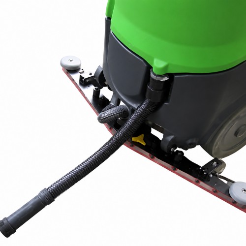İpc Gansow CT110 Tahliye Hortumu