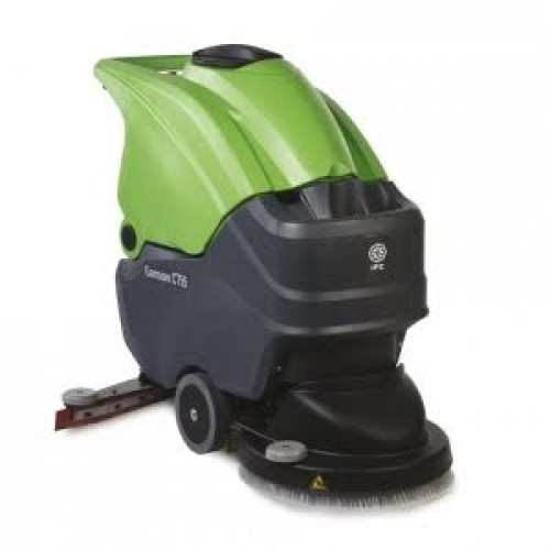 İpc Gansow CT55 Vakum Motoru