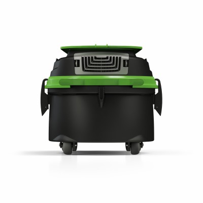 IPC LP 1/16 ECO Kuru Tip Vakum Makinesi